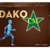 Canxi Thực Vật DAKO