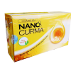 NANO CURMA – Tinh nghệ Nano – Thế hệ mới
