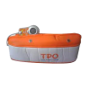 Đai giảm béo bụng TPO