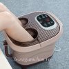 Bồn Ngâm Massage Chân KM Plus - Hình ảnh 2