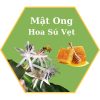 Mật Ong Hoa Sú Vẹt 1000ML (Chai Nhựa) - Hình ảnh 2